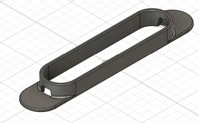 Giá đỡ IKEA MYGGBETT gắn trong khung cửa sổ - Image 3