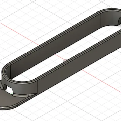 Giá đỡ IKEA MYGGBETT gắn trong khung cửa sổ