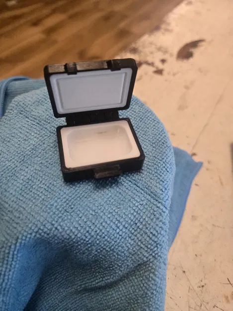 Hộp Parametric (Parametric Box) - Image 1