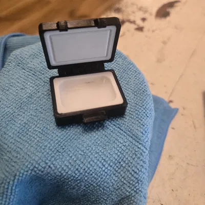 Hộp Parametric (Parametric Box)