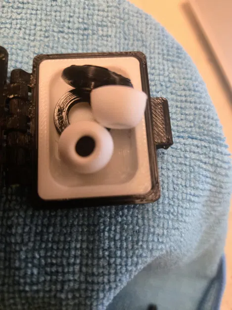 Hộp Parametric (Parametric Box) - Image 2