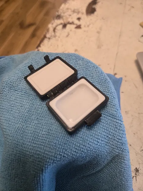 Hộp Parametric (Parametric Box) - Image 3