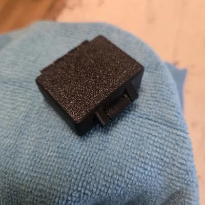 Hộp Parametric (Parametric Box)