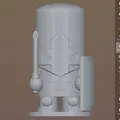 Bộ Hiệp Sĩ Castle Crashers (Castle Crashers Knight Set) - Thumbnail 6