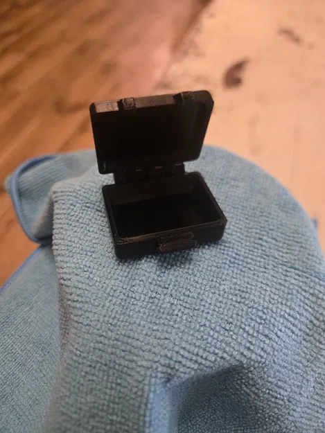 Hộp Parametric (Parametric Box) - Image 7