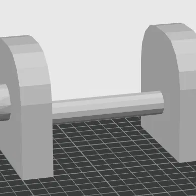 Giá treo tai nghe chỉnh cho JBL Tune 520BT