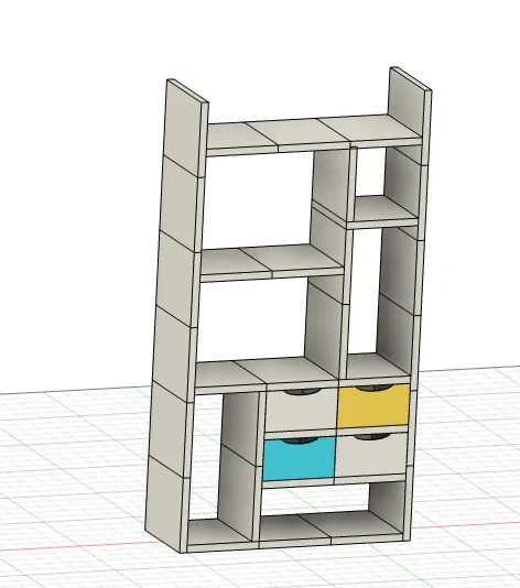 ORGANIZER GT502 - Image 2