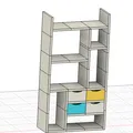 ORGANIZER GT502 - Thumbnail 2