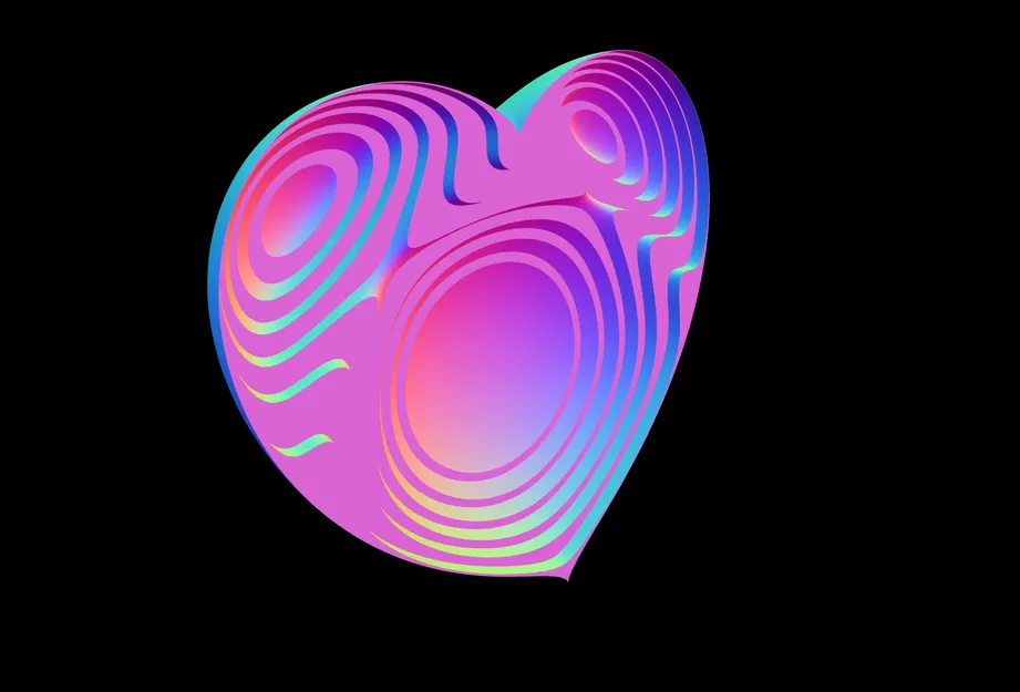 Trái tim thật sự phức tạp - Image 1