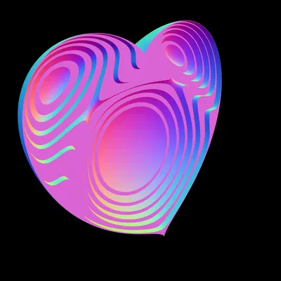 Trái tim thật sự phức tạp