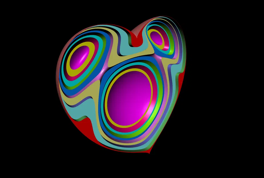 Trái tim thật sự phức tạp - Image 3