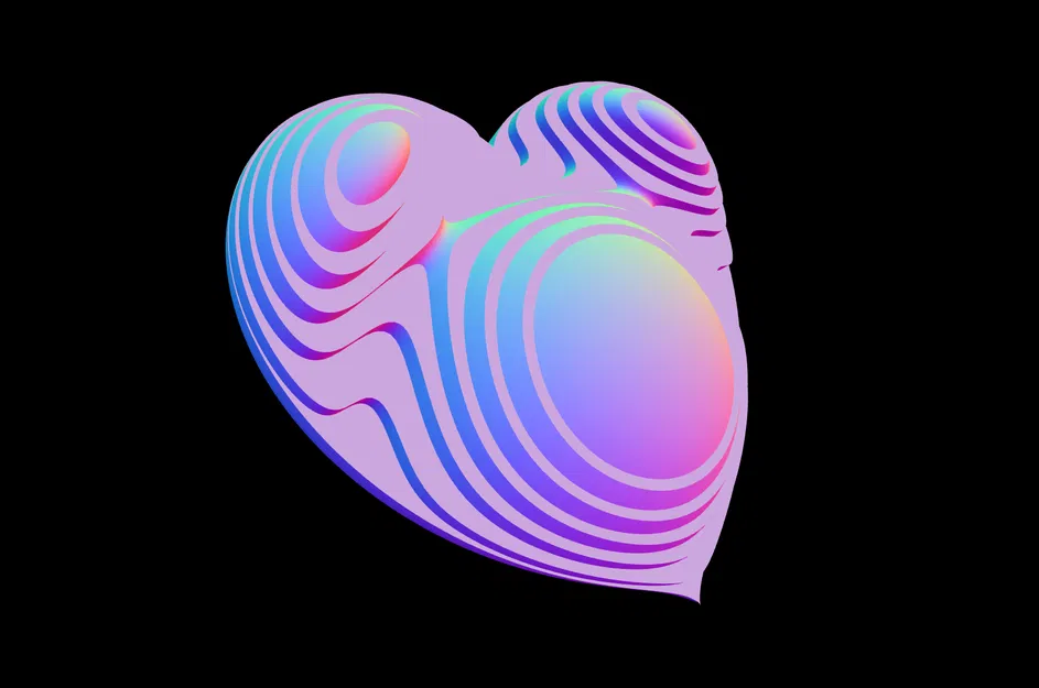 Trái tim thật sự phức tạp - Image 4