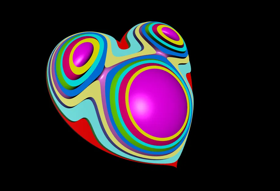 Trái tim thật sự phức tạp - Image 5