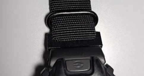 Adapter dây NATO cho G-Shock GW6900 (G-Shock NATO Strap Adapter) - Image 1