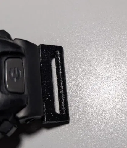 Adapter dây NATO cho G-Shock GW6900 (G-Shock NATO Strap Adapter) - Image 3