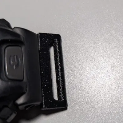 Adapter dây NATO cho G-Shock GW6900 (G-Shock NATO Strap Adapter)