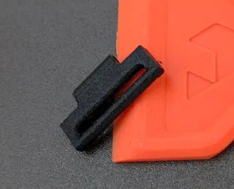 Adapter dây NATO cho G-Shock GW6900 (G-Shock NATO Strap Adapter) - Image 7