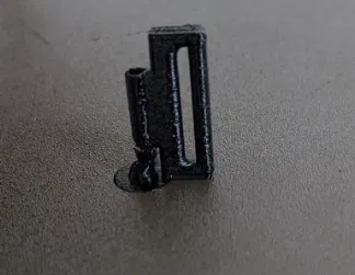 Adapter dây NATO cho G-Shock GW6900 (G-Shock NATO Strap Adapter) - Image 9