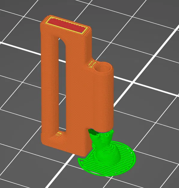 Adapter dây NATO cho G-Shock GW6900 (G-Shock NATO Strap Adapter) - Image 10