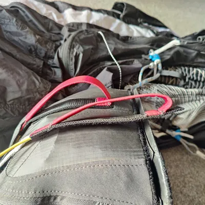 Gá đỡ tay nắm cứu hộ Ozone F*Race 2