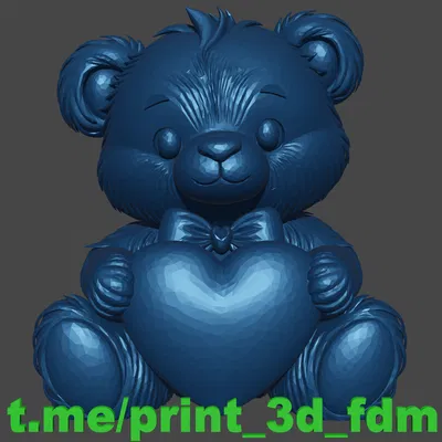 Gấu bông Teddy cho Ngày Valentine