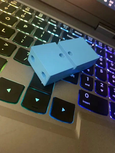 Miếng kê (Riser) Battery Plate cho EFT Battery Plate Riser - Image 1