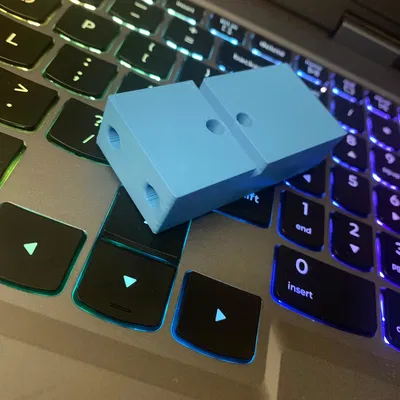 Miếng kê (Riser) Battery Plate cho EFT Battery Plate Riser