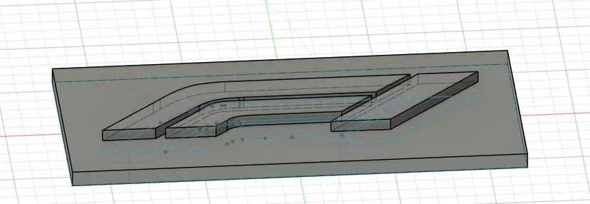 Logo F1 (f1 logo) để trưng bày - Image 2