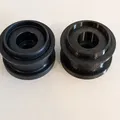 Volvo Front VVT Cam Seal Drift - Từ mẫu tham chiếu (9995718) - Thumbnail 1