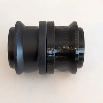 Volvo Front VVT Cam Seal Drift - Từ mẫu tham chiếu (9995718)