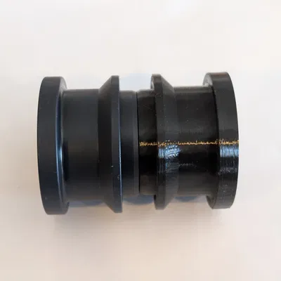 Volvo Front VVT Cam Seal Drift - Từ mẫu tham chiếu (9995718)