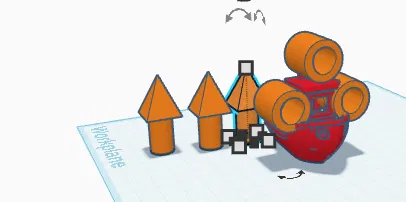 Basooka Benchy 2.0 - Image 1