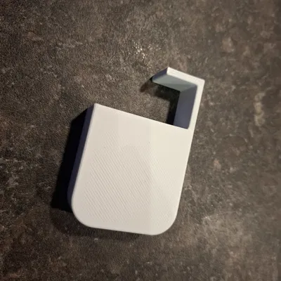 Doorstop (Miếng chặn cửa)