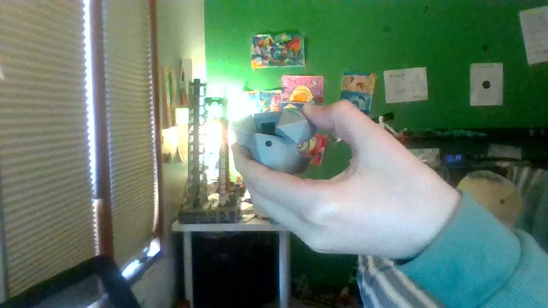 Basooka Benchy 2.0 - Image 3