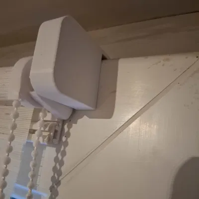 Doorstop (Miếng chặn cửa)