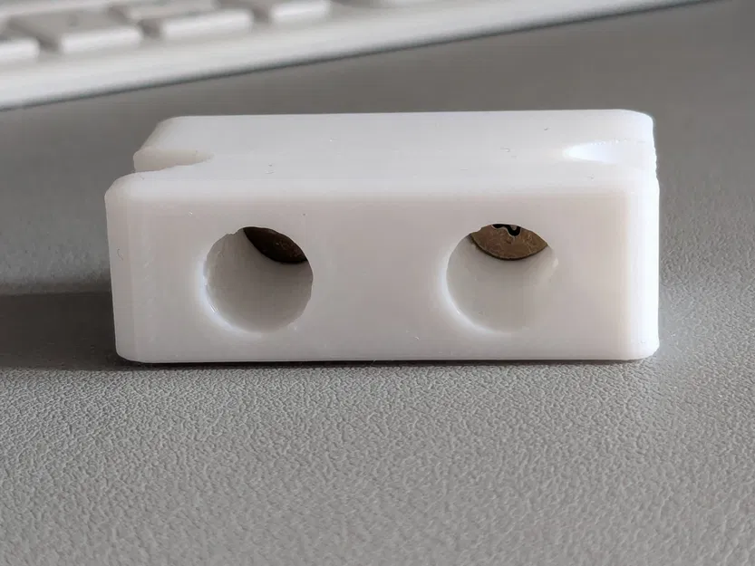 Holder nắp gas cho camper RV 5/11kg (Gas Kappen Halter/Deckel Halterung) - Image 4