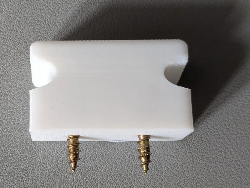 Holder nắp gas cho camper RV 5/11kg (Gas Kappen Halter/Deckel Halterung) - Image 5