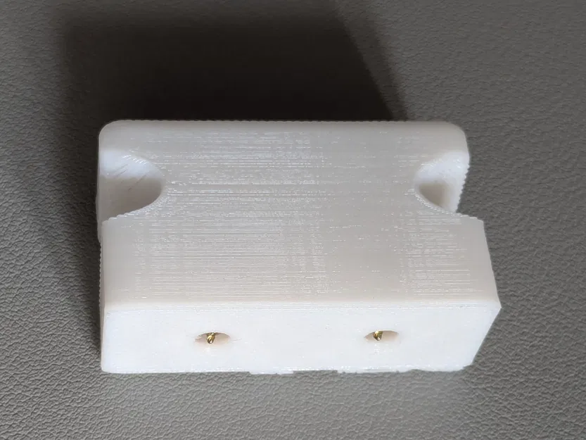 Holder nắp gas cho camper RV 5/11kg (Gas Kappen Halter/Deckel Halterung) - Image 7