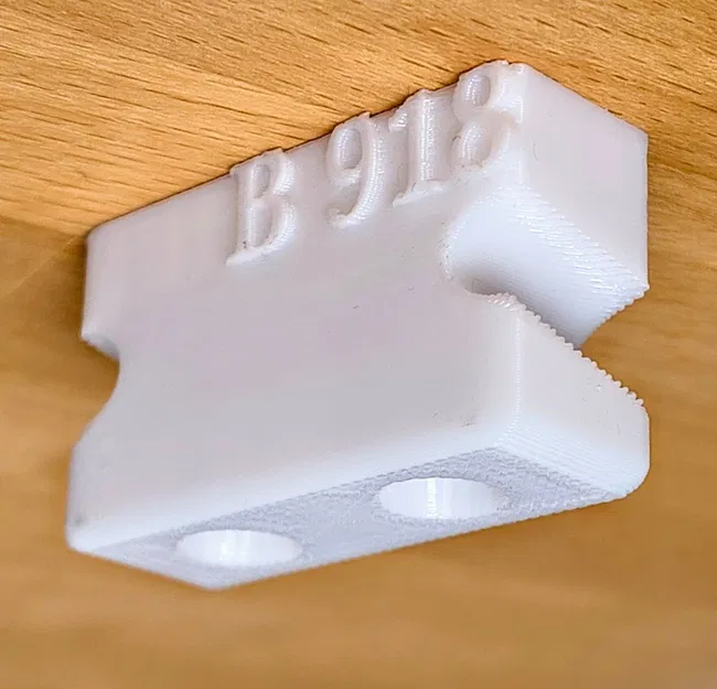 Holder nắp gas cho camper RV 5/11kg (Gas Kappen Halter/Deckel Halterung) - Image 8