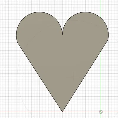 Trái tim (Heart) cho Valentine