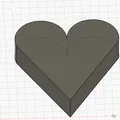 Trái tim (Heart) cho Valentine - Thumbnail 2