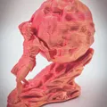 Tượng Sisyphus (Thần thoại Hy Lạp) - Mẫu 3D In 3D - Thumbnail 6