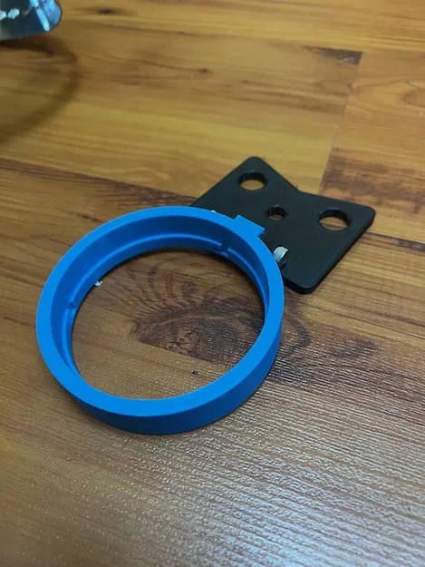 Adapter Lovense max2 cho đai khóa trinh tiết Behind Barz - Image 1