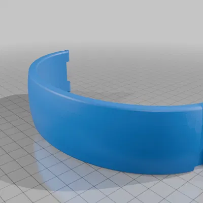 Vòng cổ BDSM có chìa khóa nam châm (magnetic key)