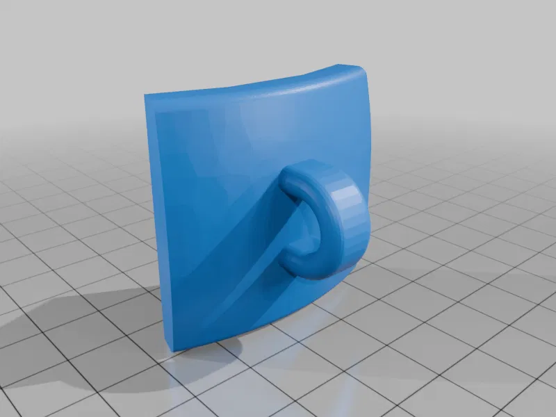 Vòng cổ BDSM có chìa khóa nam châm (magnetic key) - Image 6