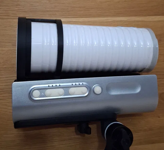 Adapter Lovense Max 2 sang Solace Pro - Image 1