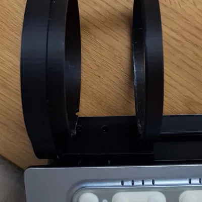 Adapter Lovense Max 2 sang Solace Pro