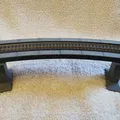 Cầu modular Märklin H0 Rail-C R3 30° (nhiều phần, lắp cắm/steckbar) - Thumbnail 10