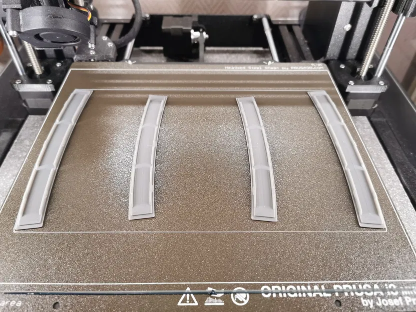 Cầu modular Märklin H0 Rail-C R3 30° (nhiều phần, lắp cắm/steckbar) - Image 24