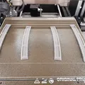Cầu modular Märklin H0 Rail-C R3 30° (nhiều phần, lắp cắm/steckbar) - Thumbnail 24